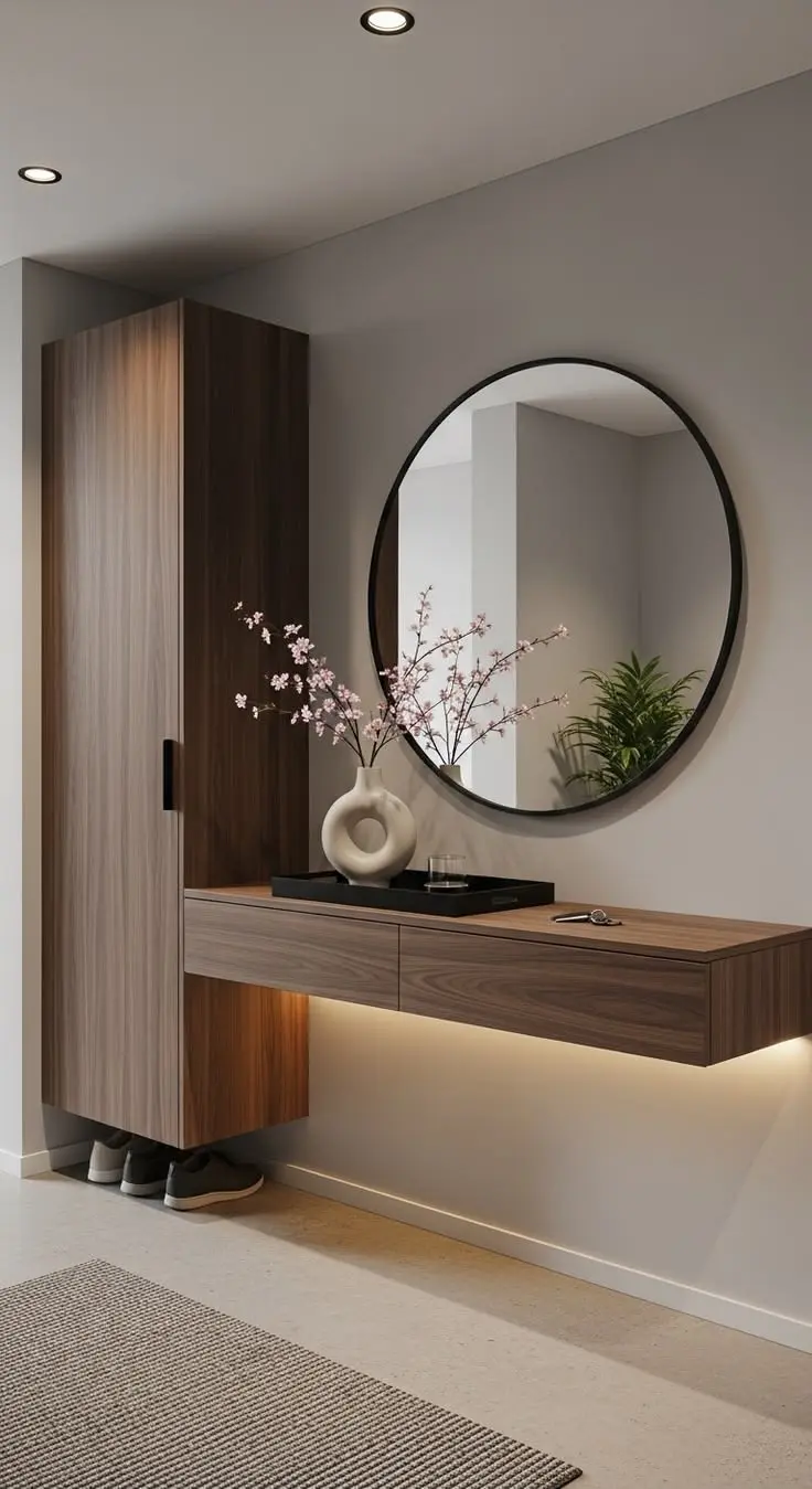 ديكورات داخليه مكه | تصميم وتنفيذ ديكورات عصرية